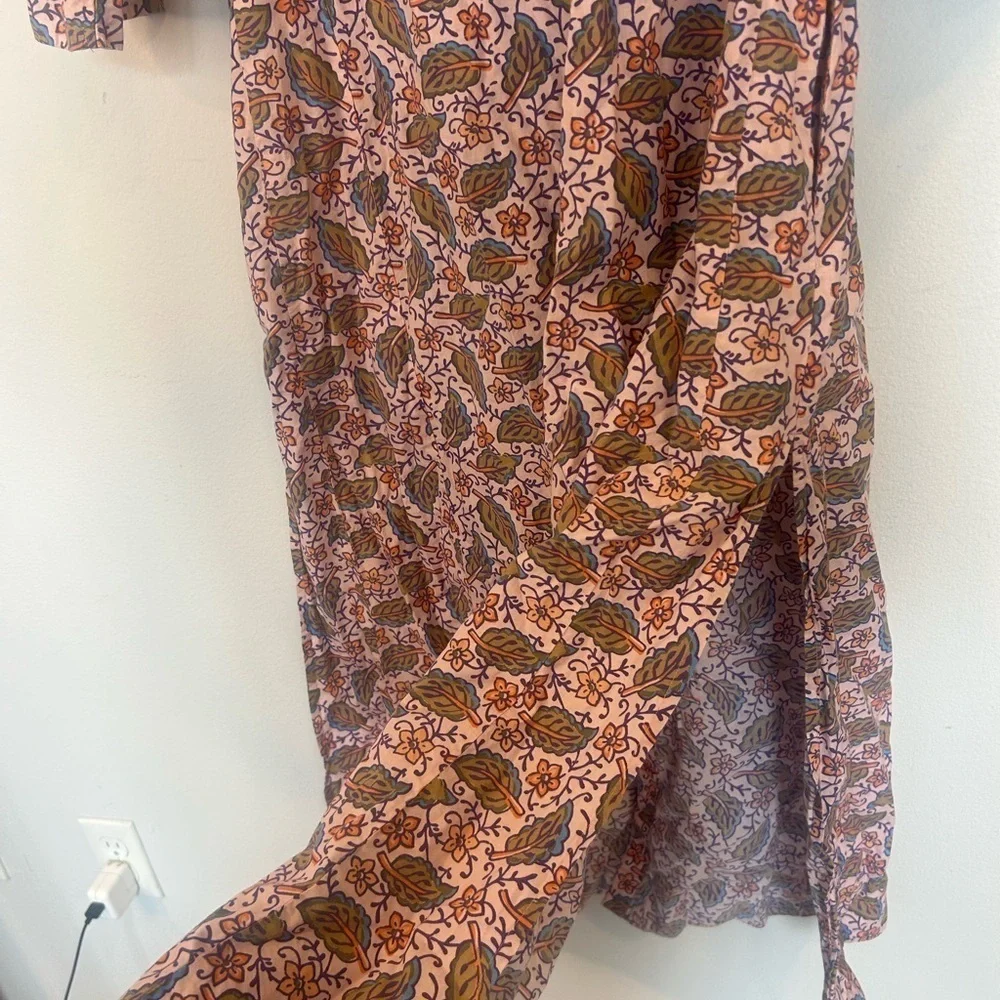 Roller Rabbit Pasque Anu Long Kurt’s dress. - Picture 8 of 15